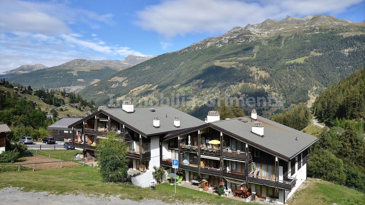 Photo of Others in Grimentz
