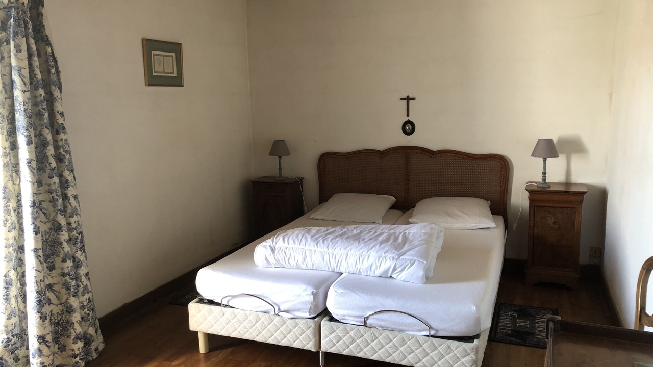 Photo of Bedroom in La Jonchere