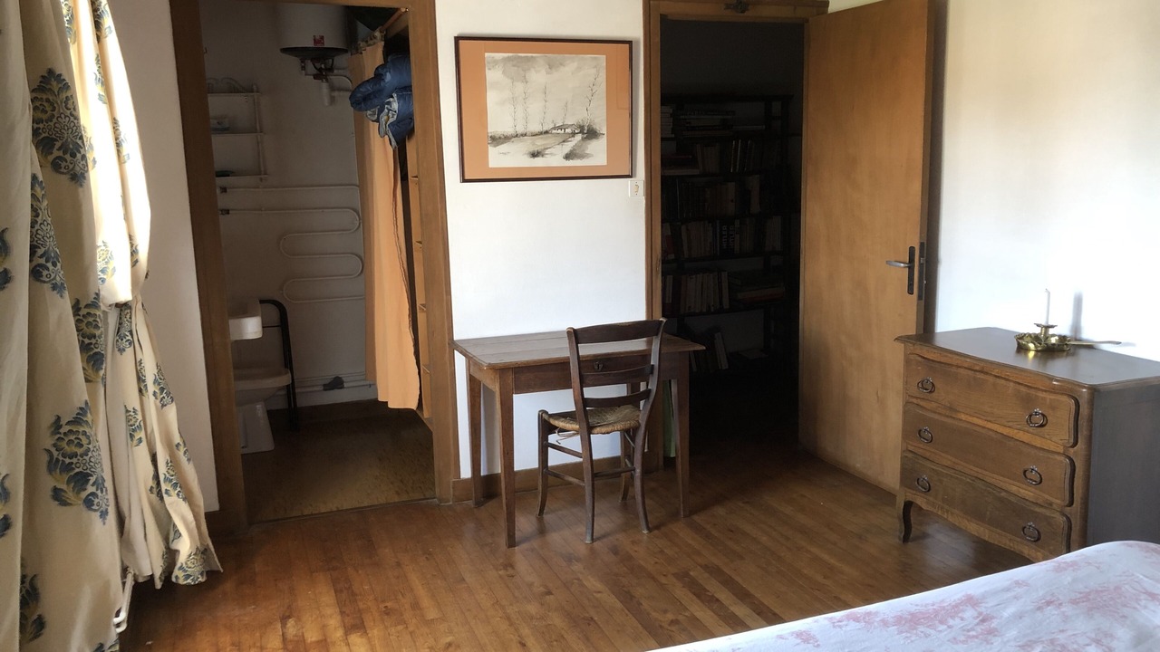 Photo of Bedroom in La Jonchere