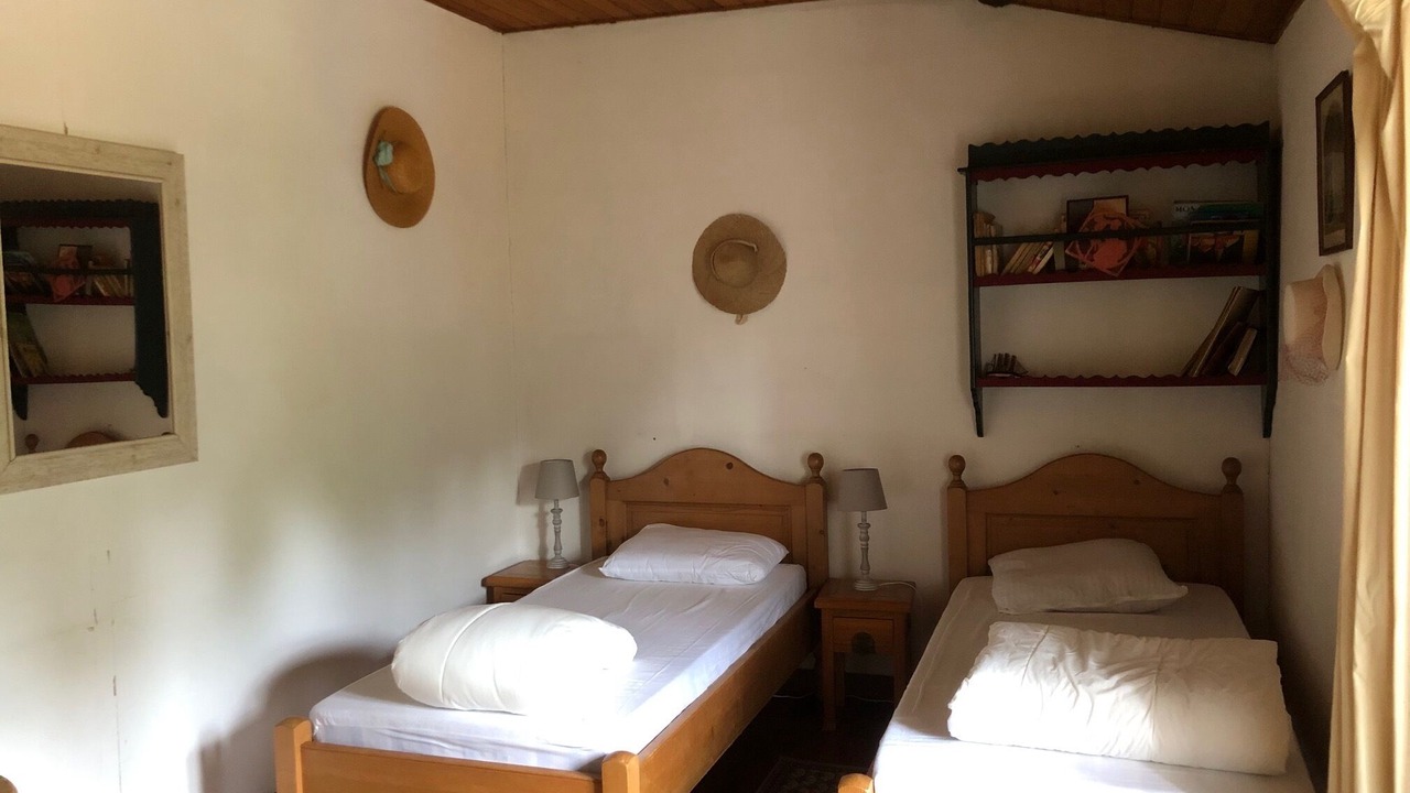 Photo of Bedroom in La Jonchere