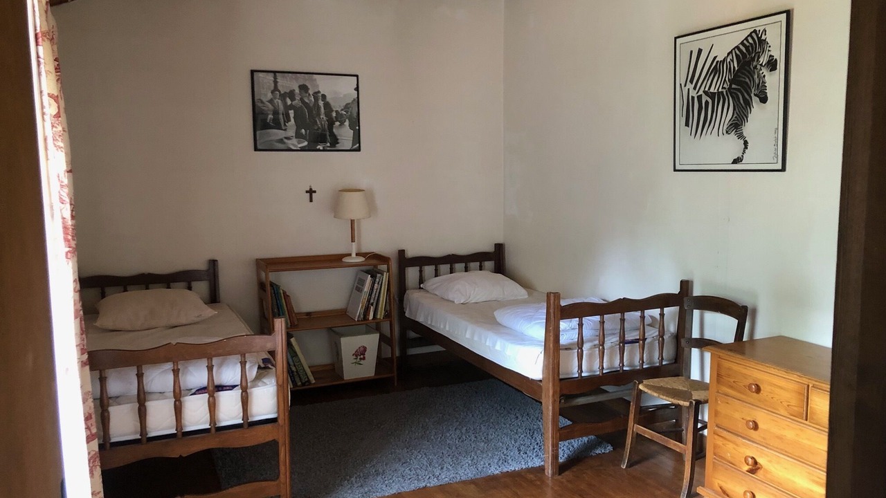 Photo of Bedroom in La Jonchere
