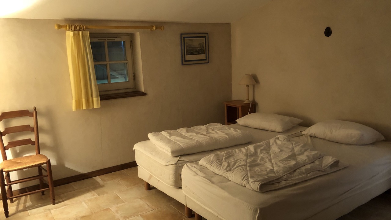 Photo of Bedroom in La Jonchere