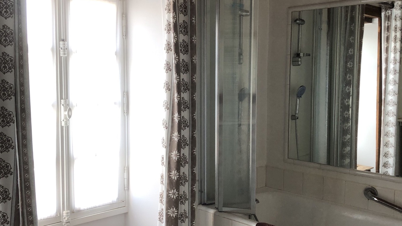 Photo of Bathroom in La Jonchere