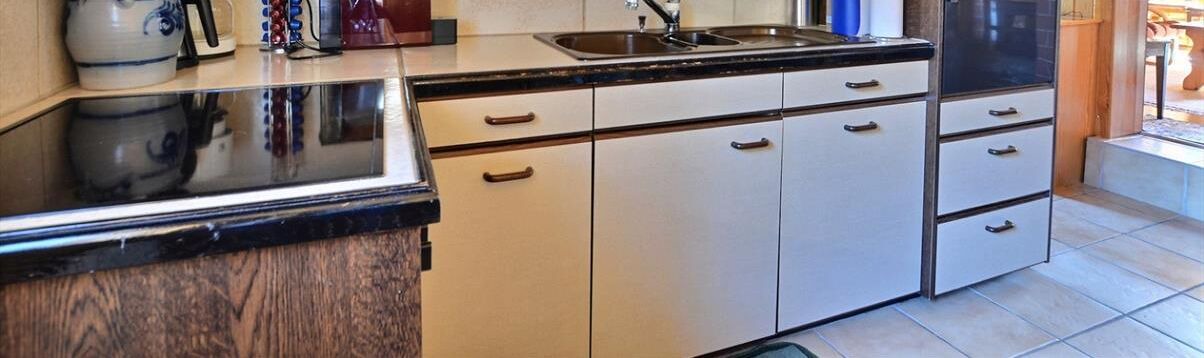 Photo of Kitchen in Grimentz