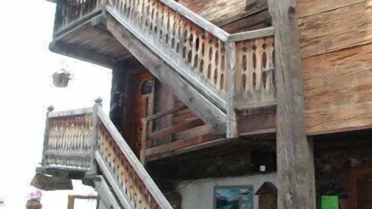Photo of Outdoor in Grimentz