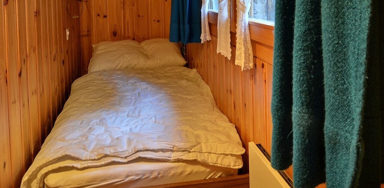 Photo of Bedroom in Grimentz