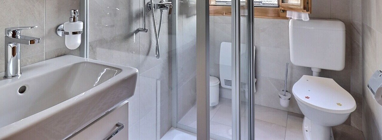 Photo of Bathroom in Grimentz