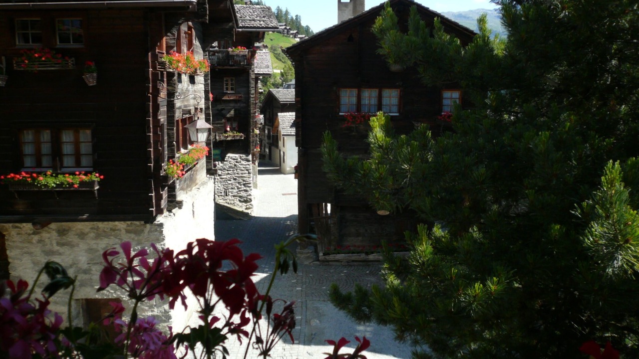 Photo of Others in Grimentz