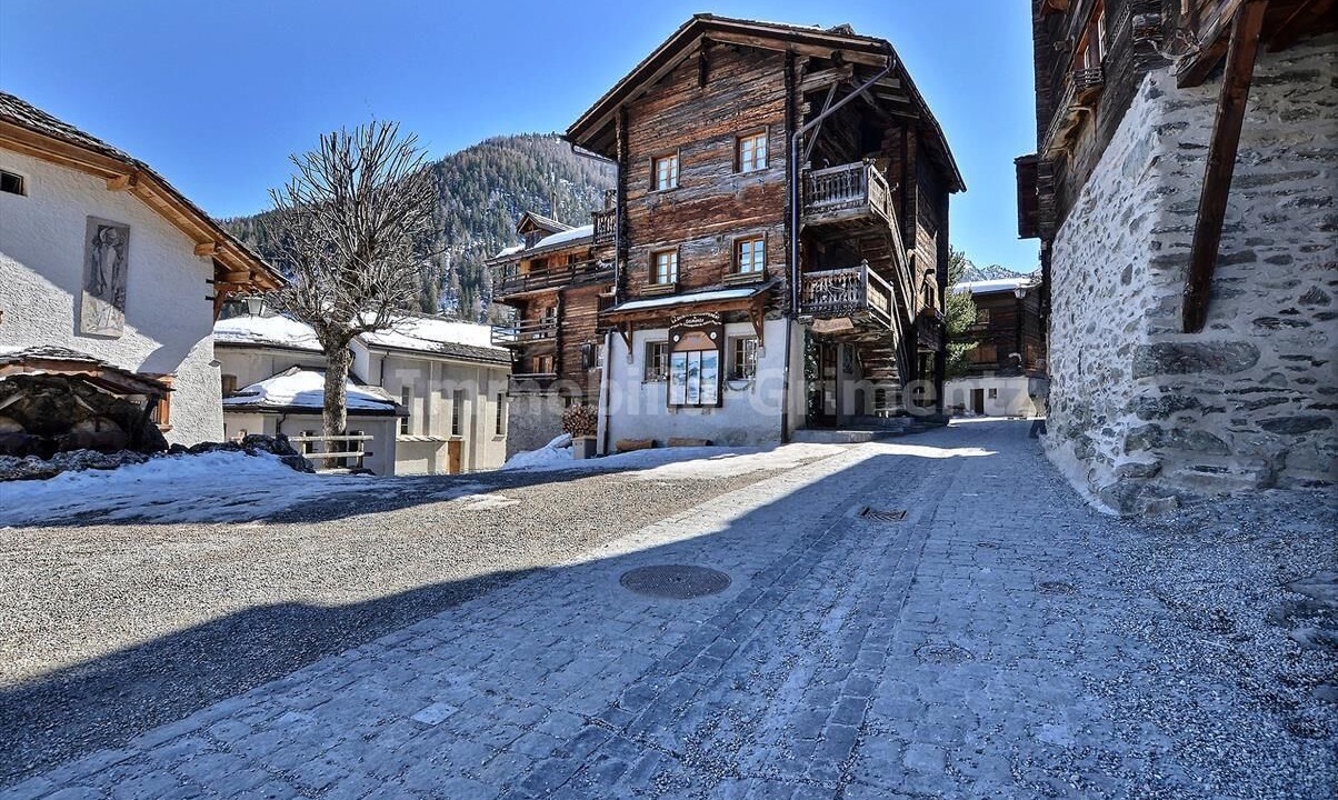 Photo of Outdoor in Grimentz