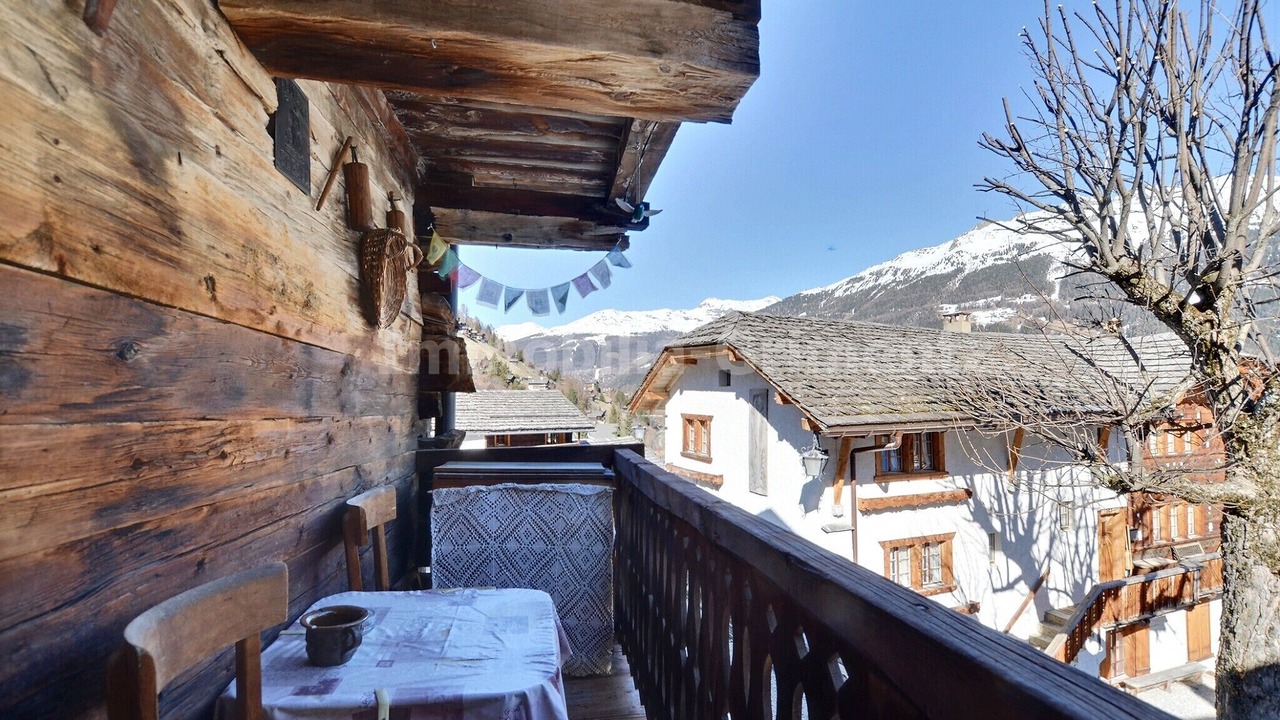 Photo of Outdoor in Grimentz