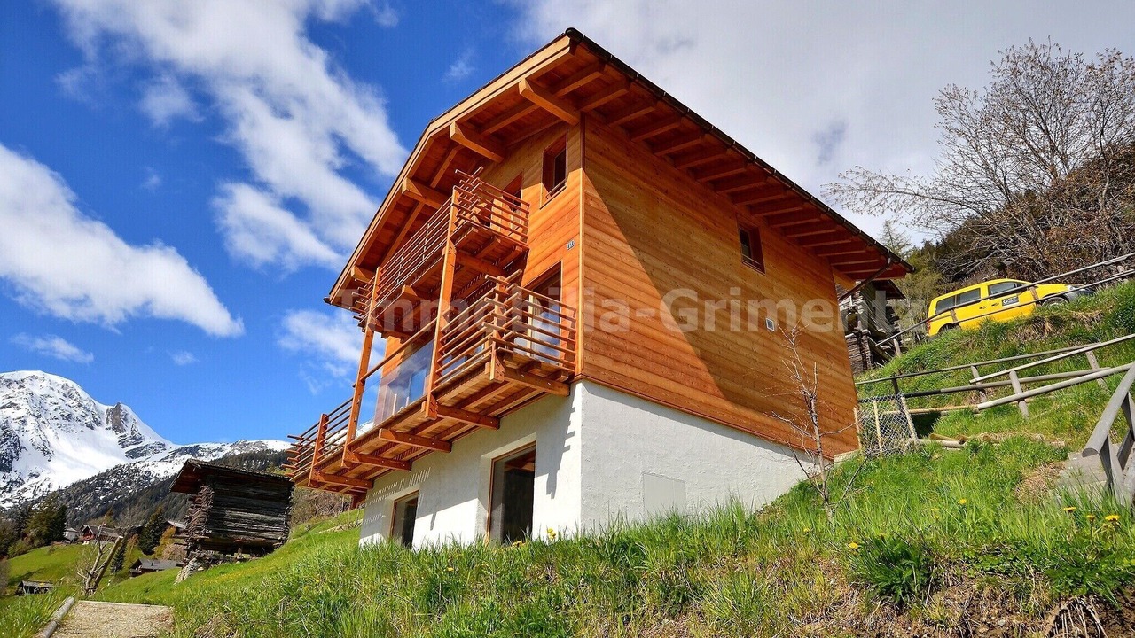 Photo of Others in Grimentz