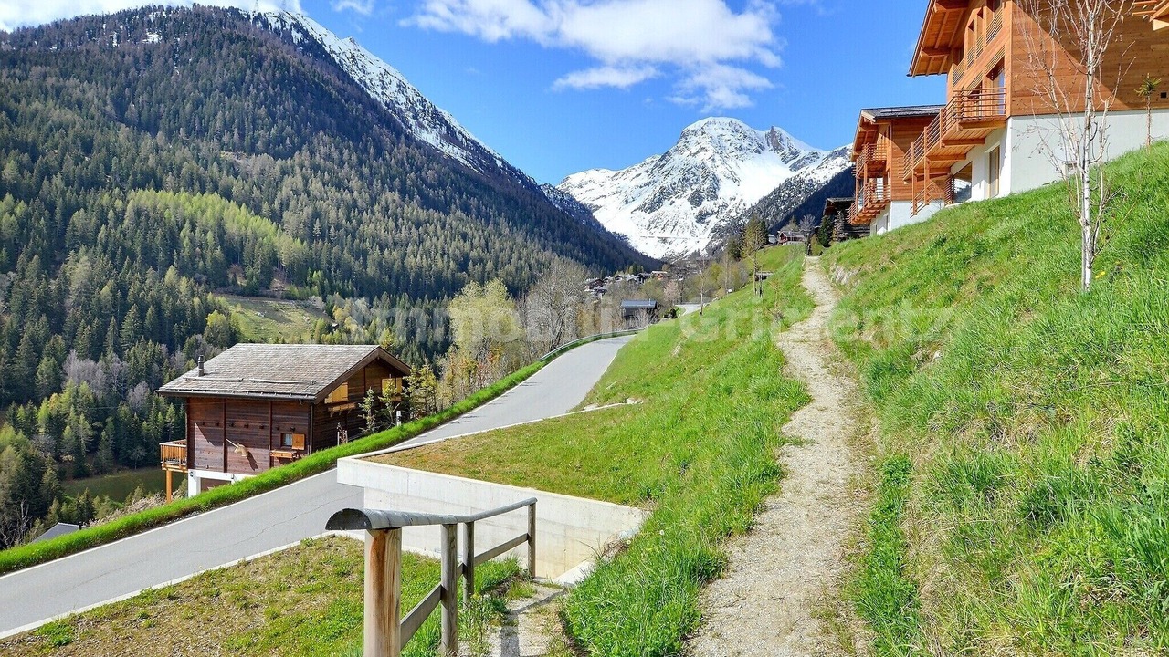 Photo of Others in Grimentz