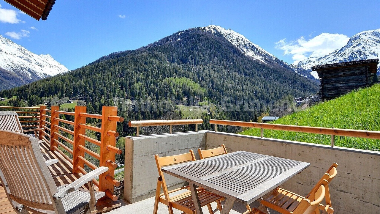 Photo of Others in Grimentz