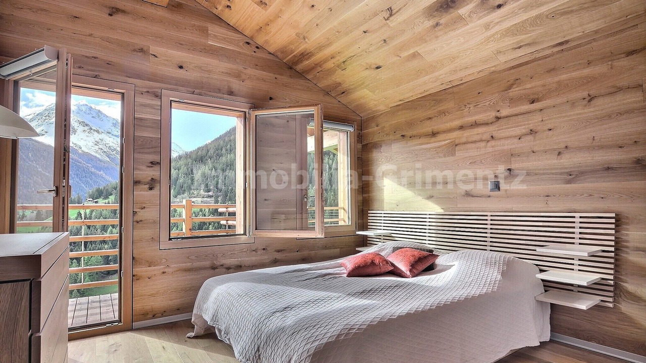 Photo of Others in Grimentz