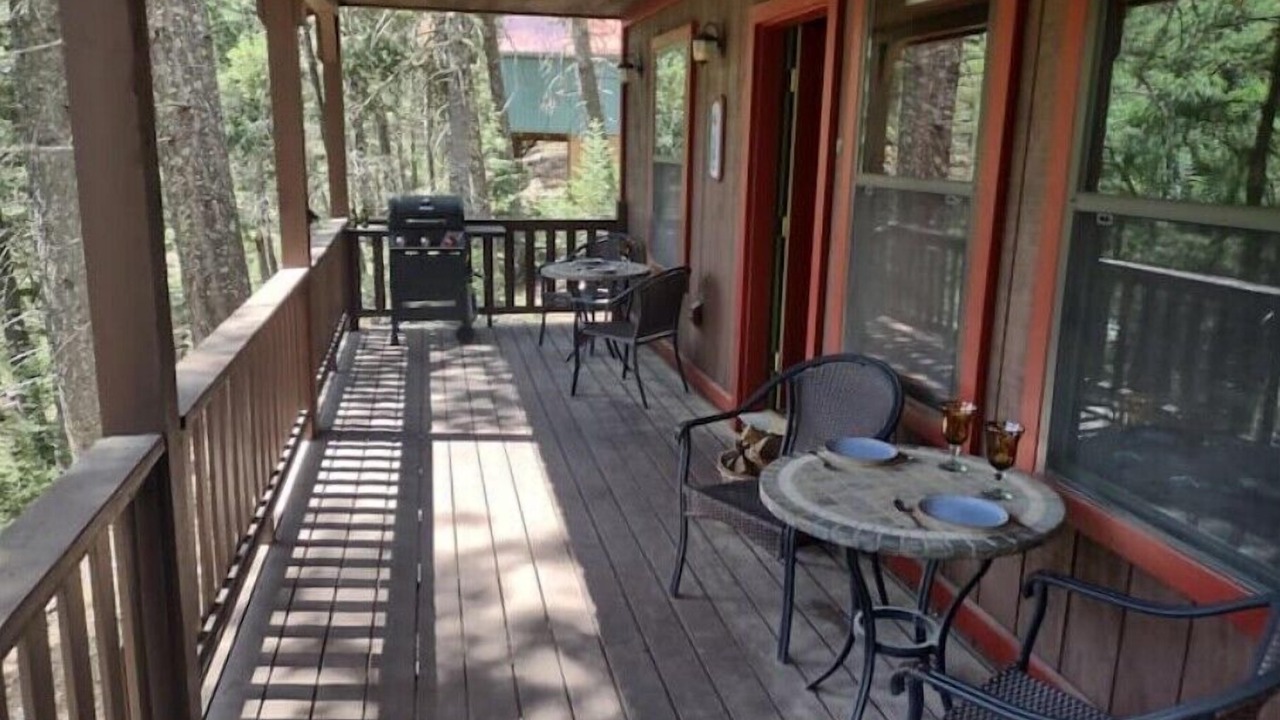 Photo of Outdoor in Cloudcroft