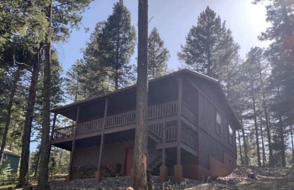 Photo of Outdoor in Cloudcroft