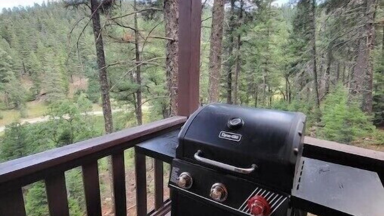 Photo of Outdoor in Cloudcroft