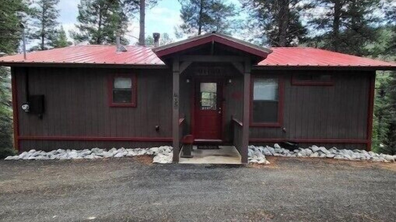 Photo of Outdoor in Cloudcroft