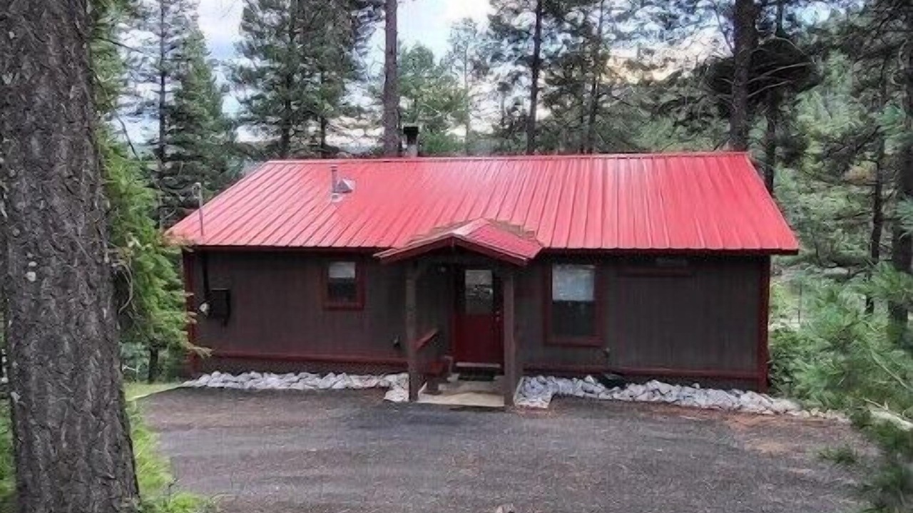 Photo of Outdoor in Cloudcroft