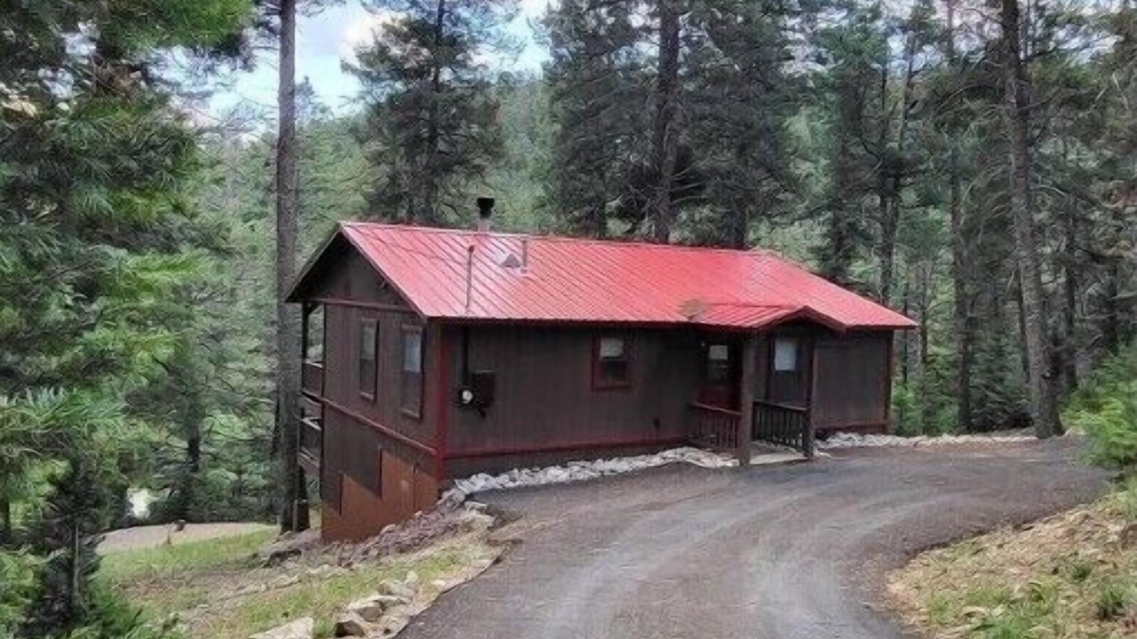 Photo of Outdoor in Cloudcroft