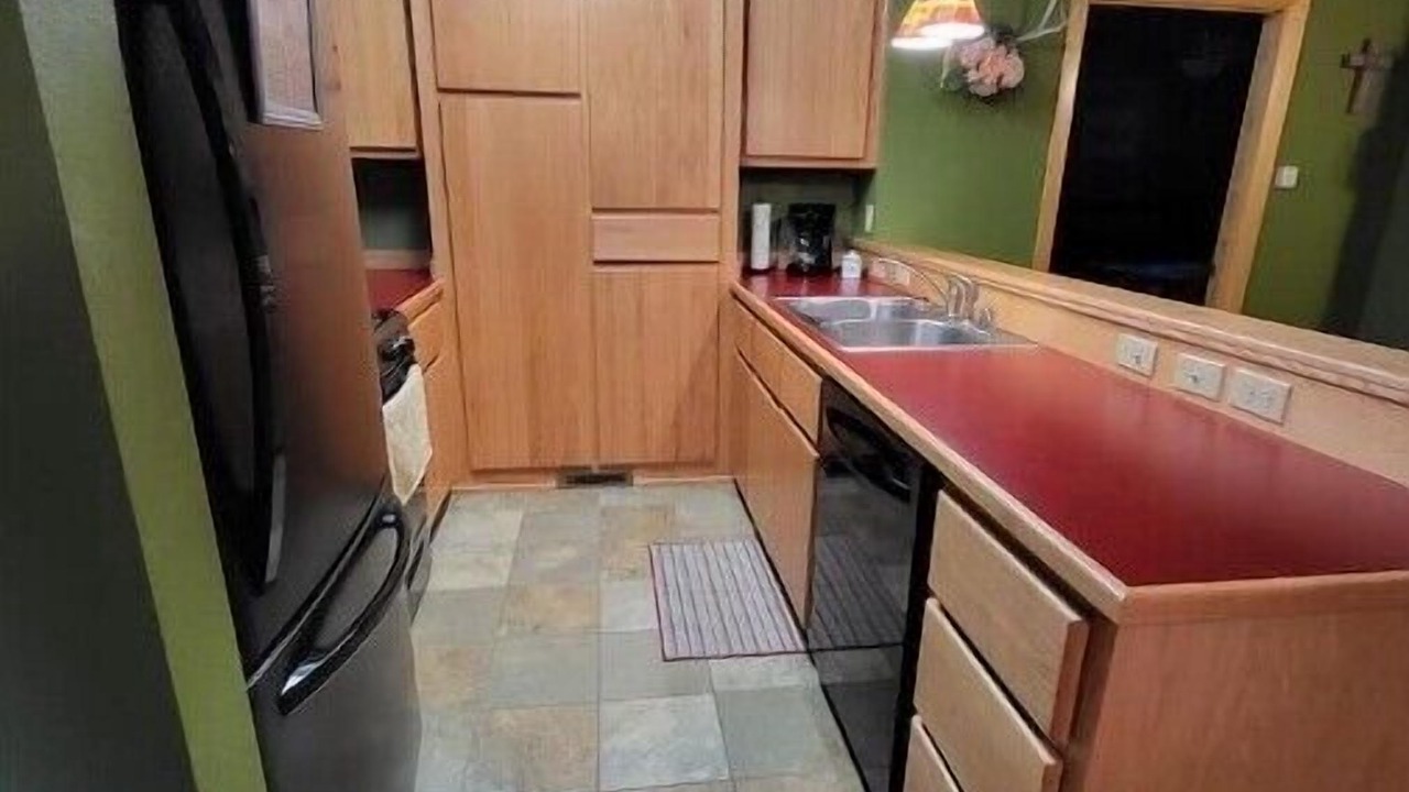 Photo of Kitchen in Cloudcroft