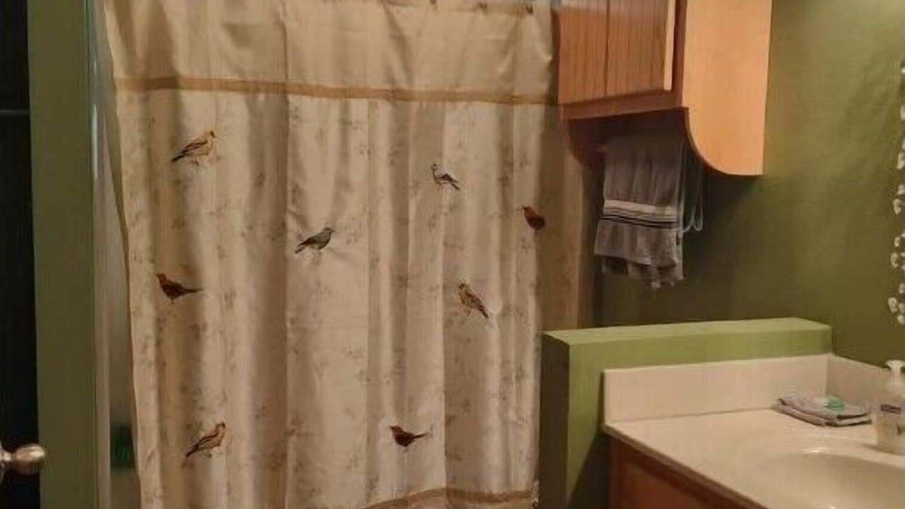 Photo of Bathroom in Cloudcroft
