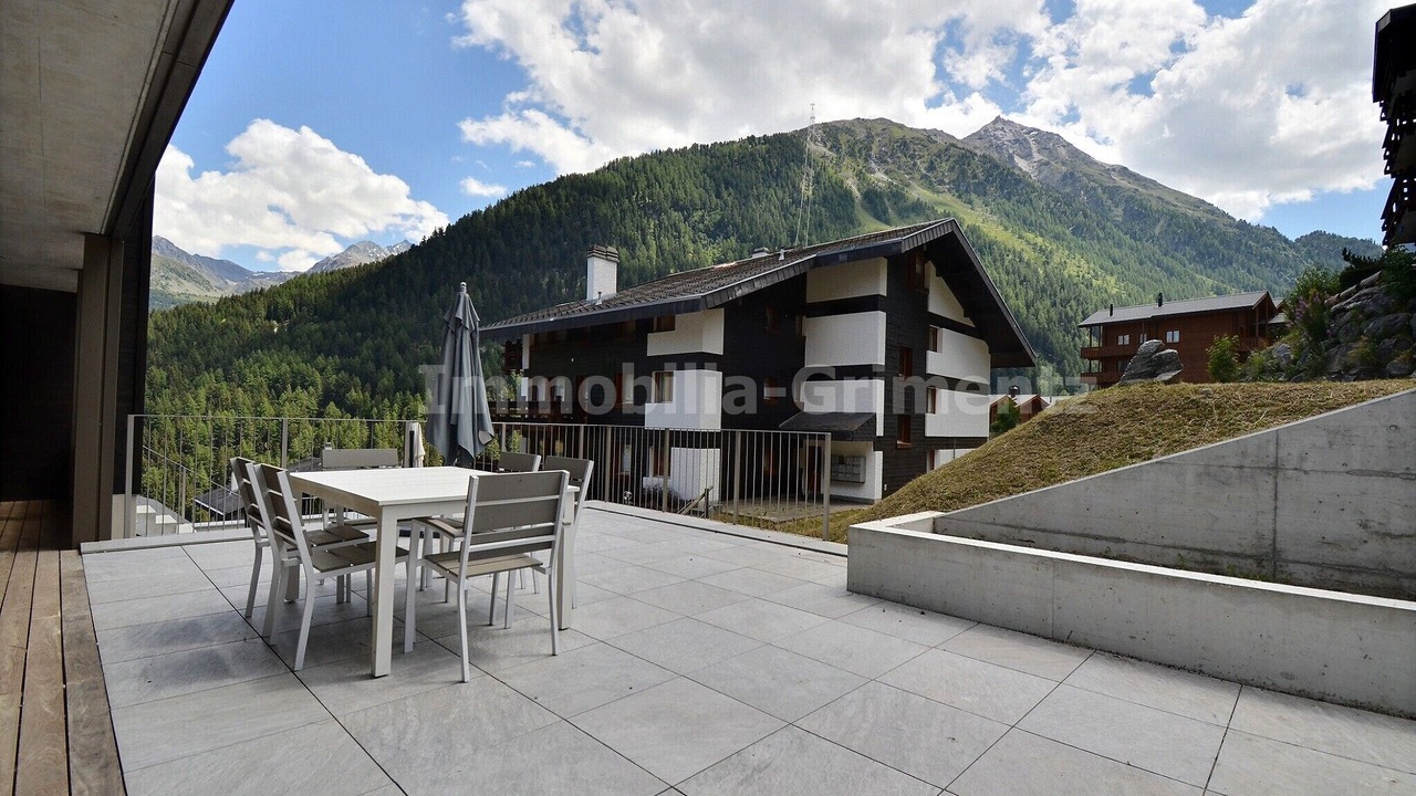 Photo of Others in Grimentz