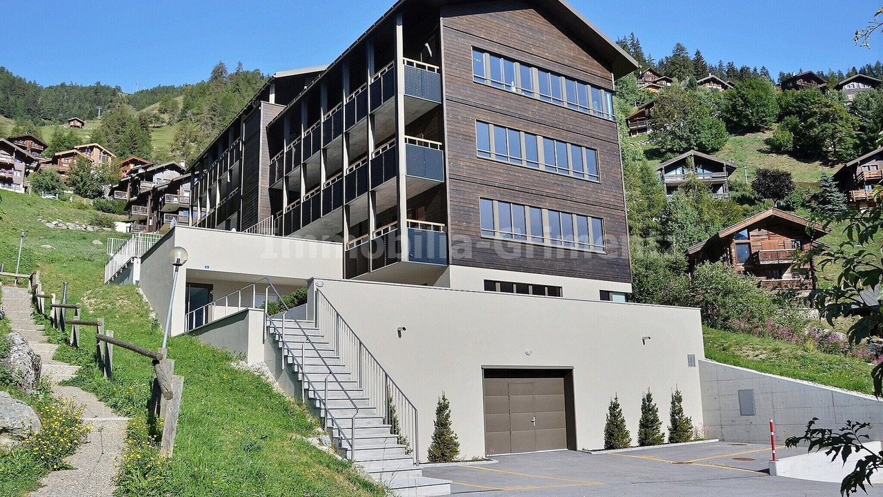 Photo of Outdoor in Grimentz