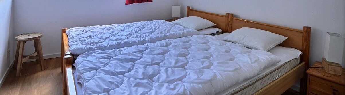 Photo of Bedroom in Grimentz