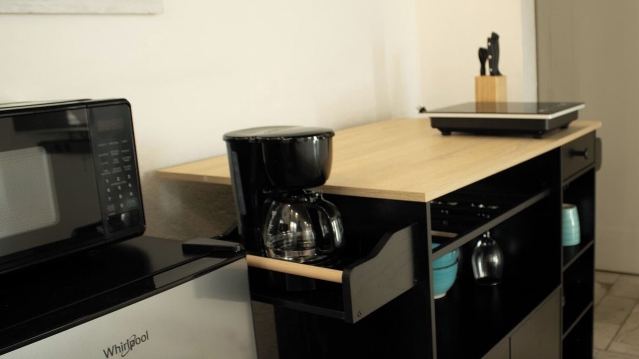 Photo of Kitchen in Hollywood Lakes