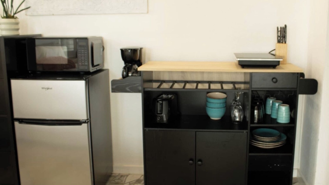 Photo of Kitchen in Hollywood Lakes