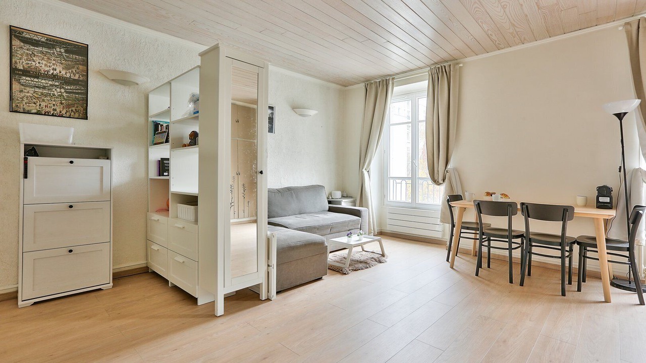 Photo of Livingroom in Plaisance