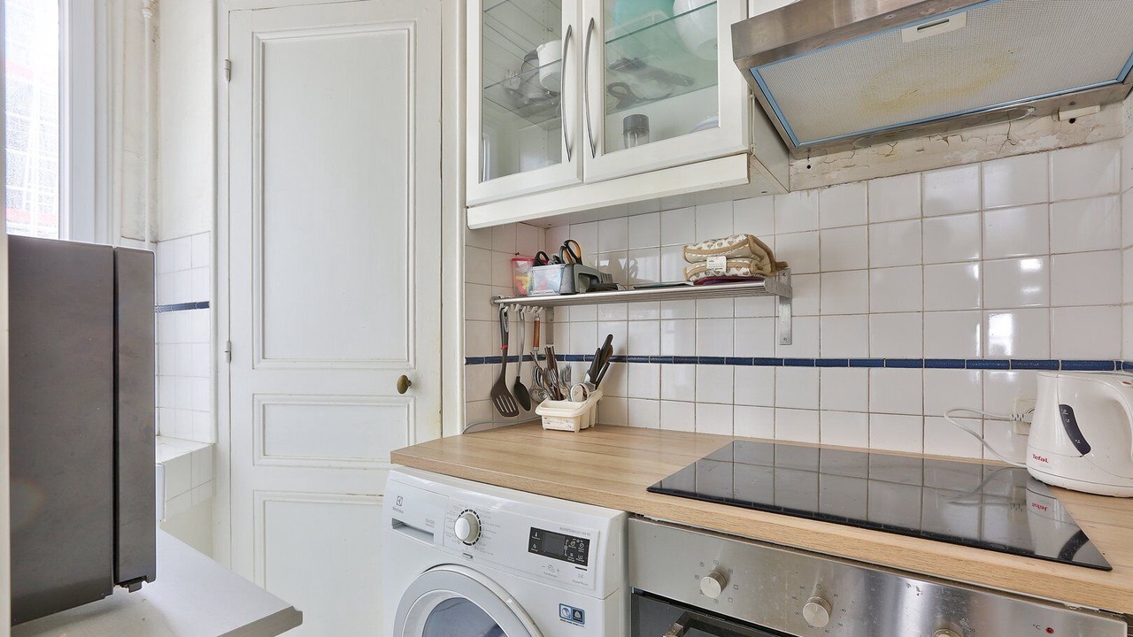 Photo of Kitchen in Plaisance