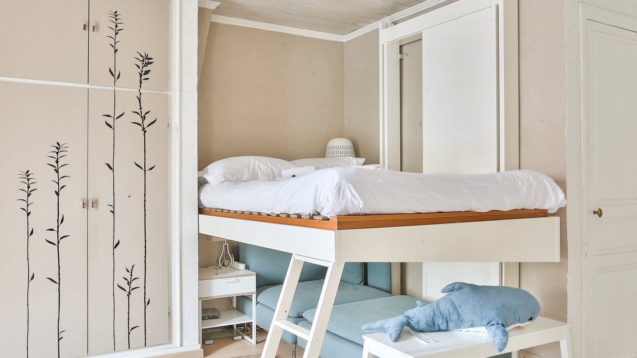 Photo of Bedroom in Plaisance