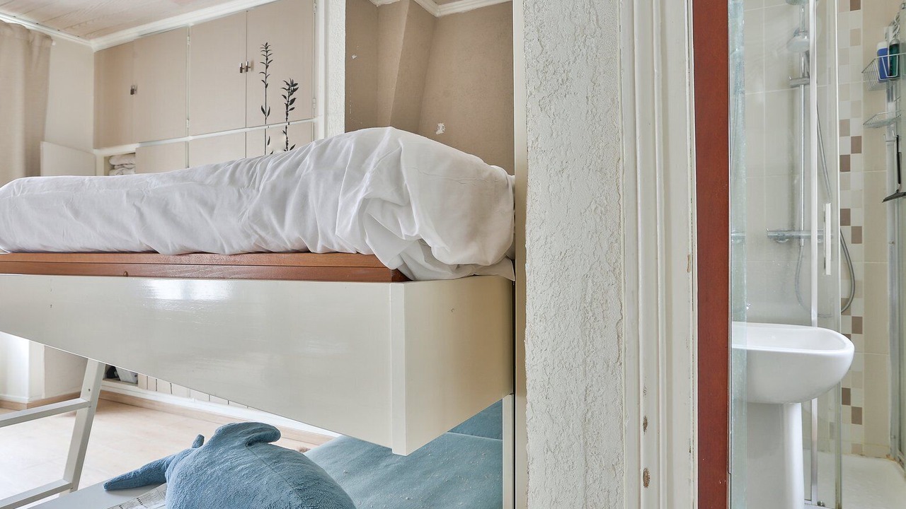 Photo of Bathroom in Plaisance