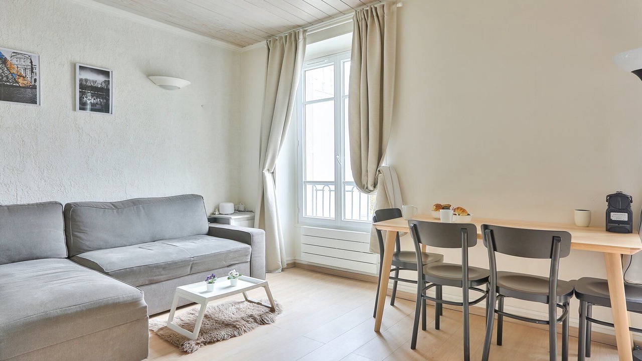 Photo of Livingroom in Plaisance