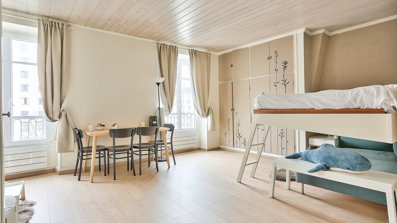 Photo of Bedroom in Plaisance
