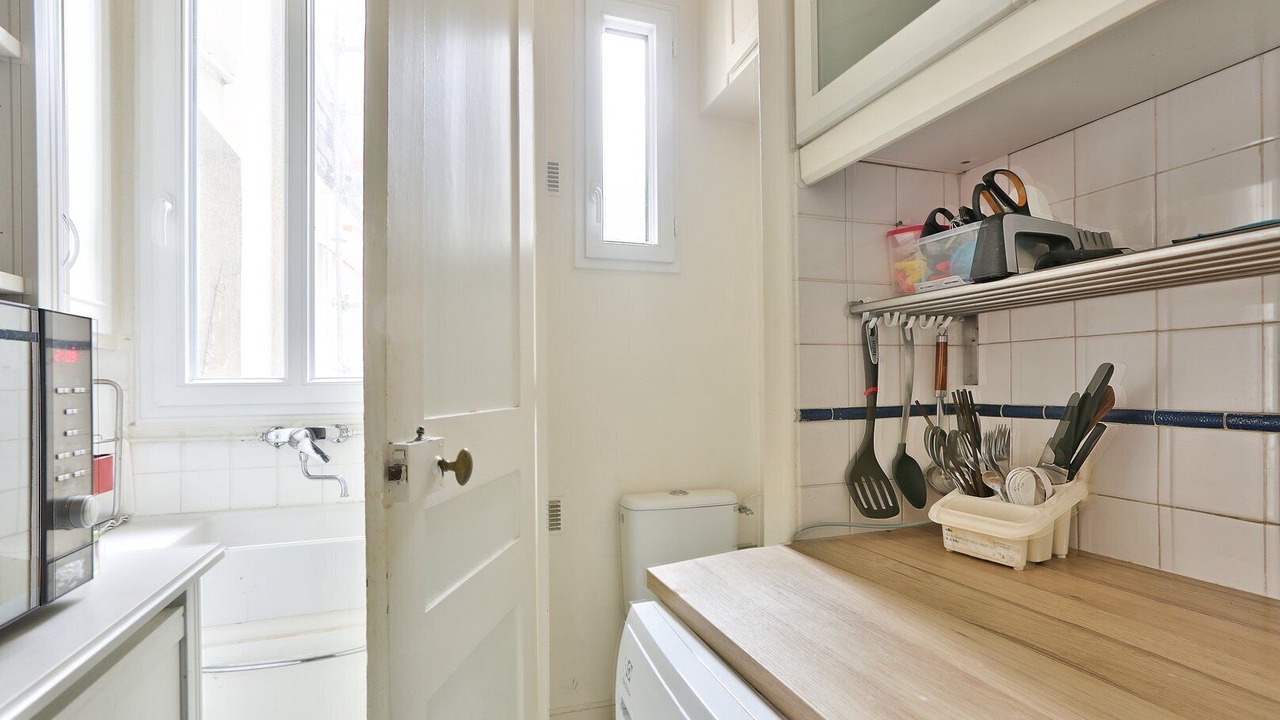 Photo of Kitchen in Plaisance