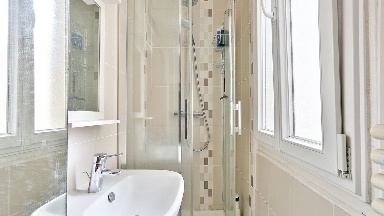 Photo of Bathroom in Plaisance