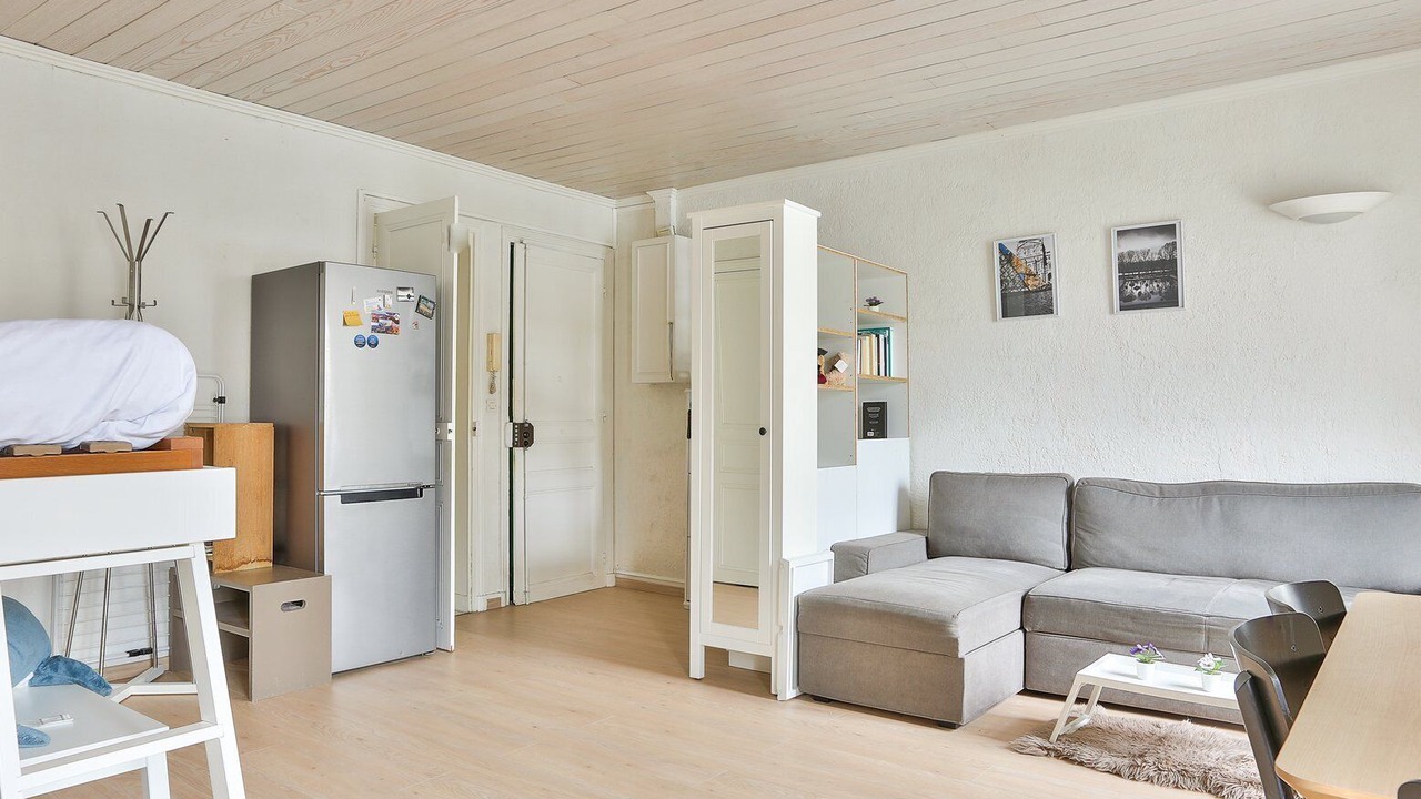 Photo of Livingroom in Plaisance