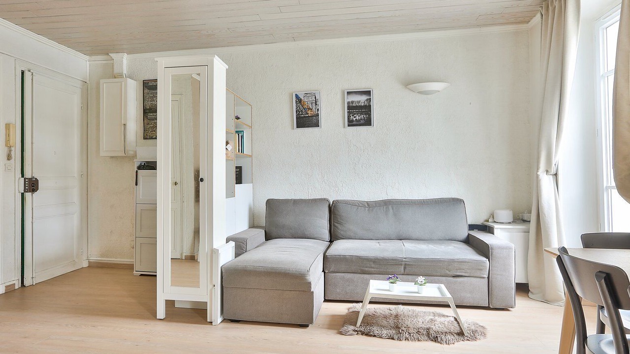 Photo of Livingroom in Plaisance