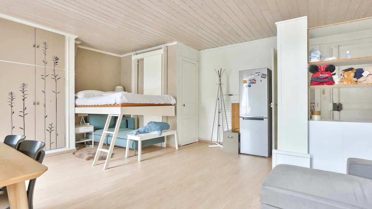 Photo of Bedroom in Plaisance