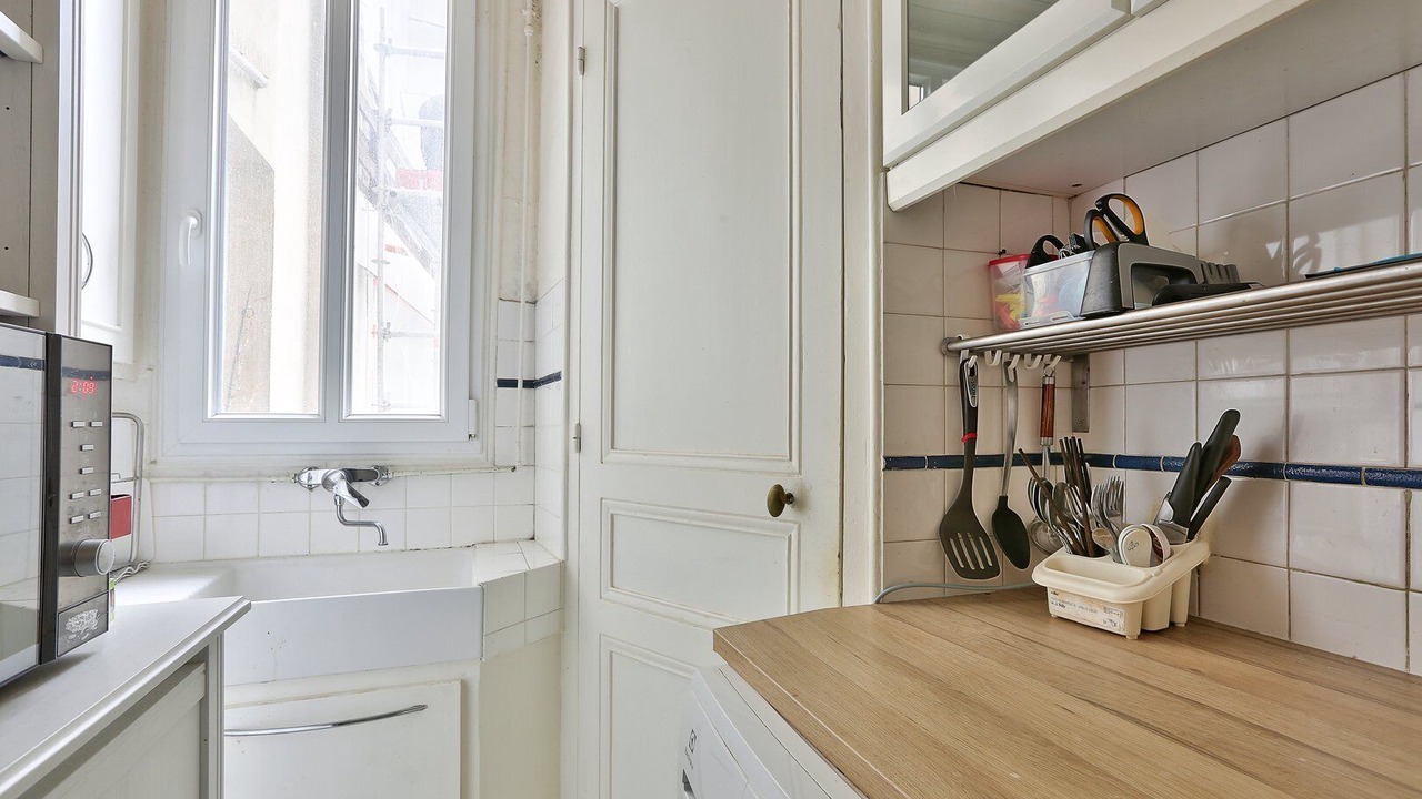 Photo of Kitchen in Plaisance