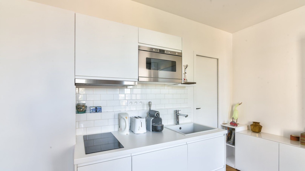 Photo of Kitchen in Pigalle