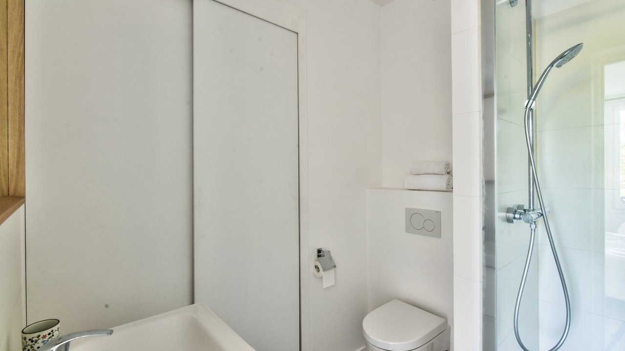 Photo of Bathroom in Pigalle