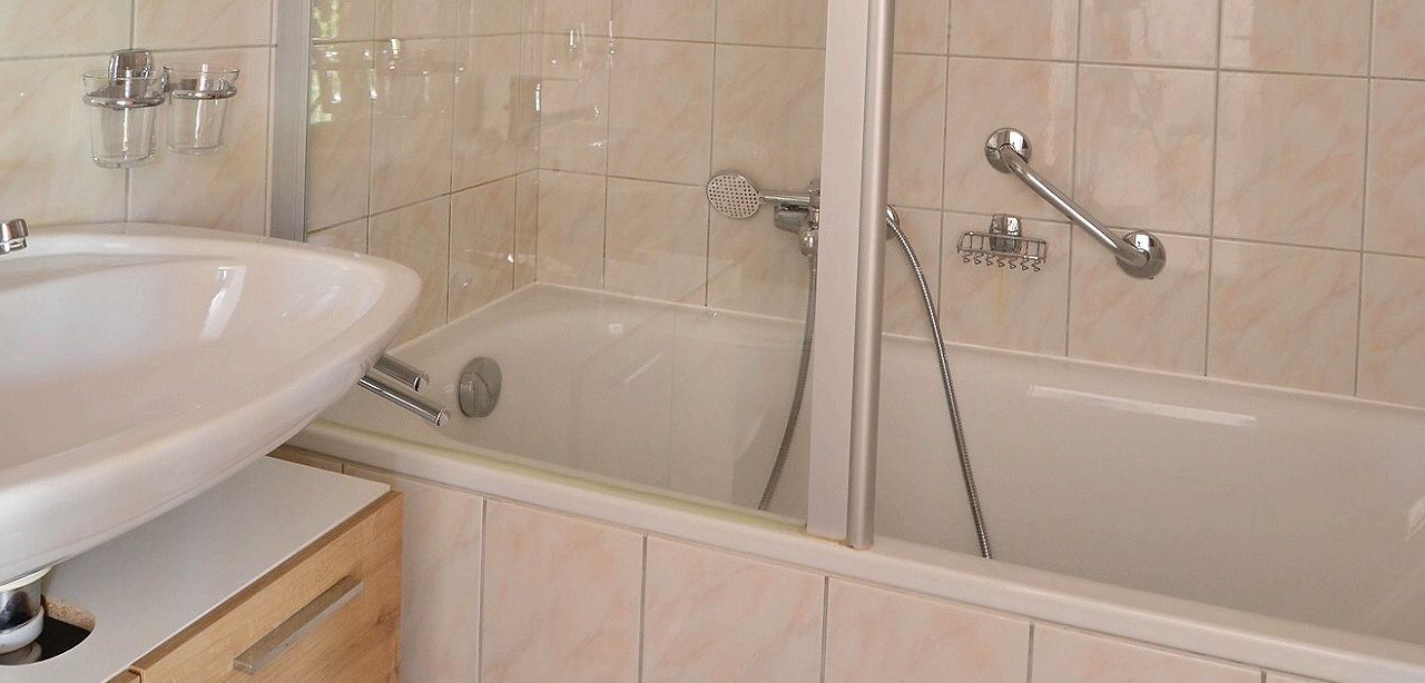 Photo of Bathroom in Grimentz