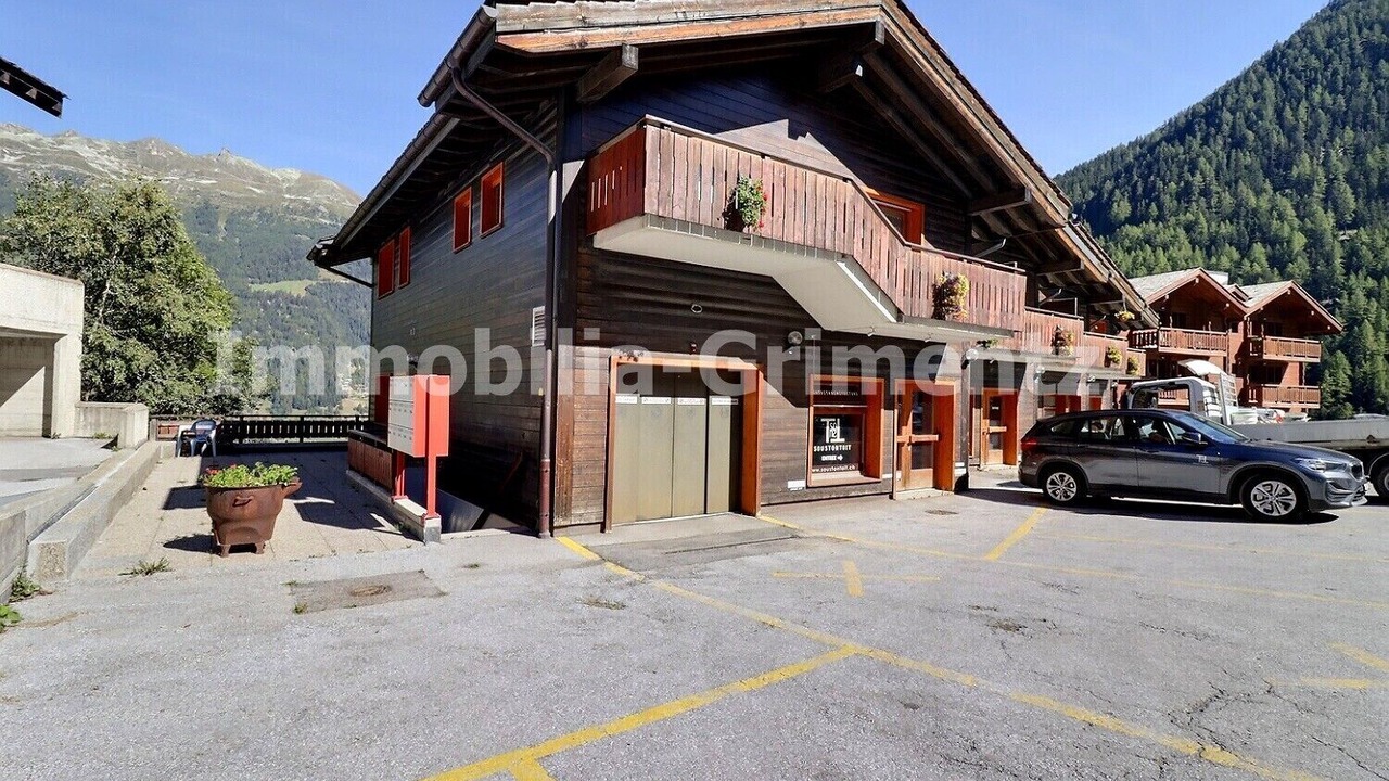 Photo of Outdoor in Grimentz