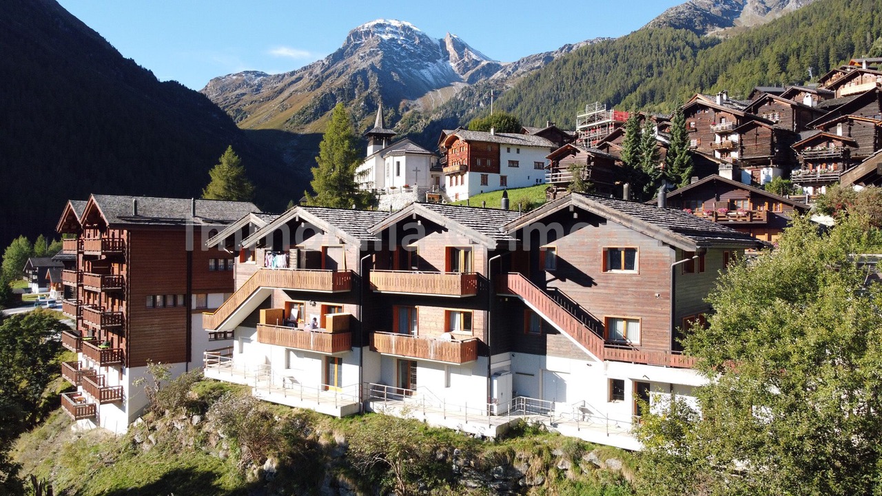 Photo of Outdoor in Grimentz
