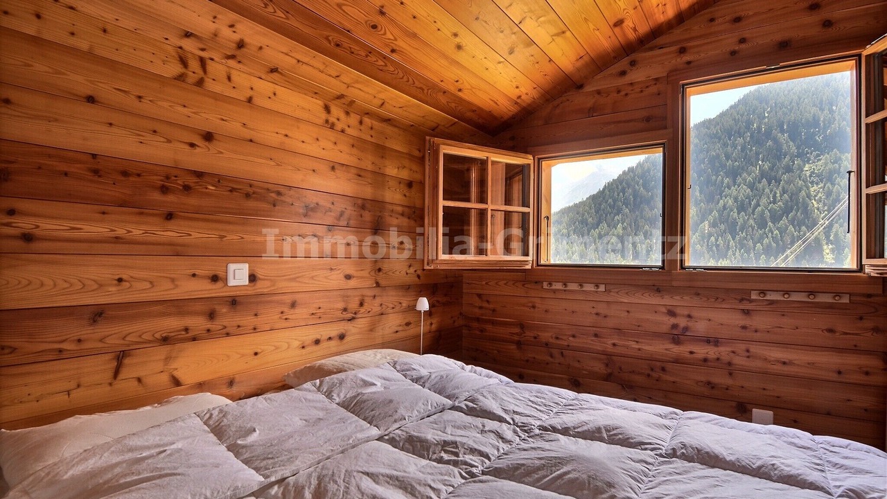 Photo of Livingroom in Grimentz