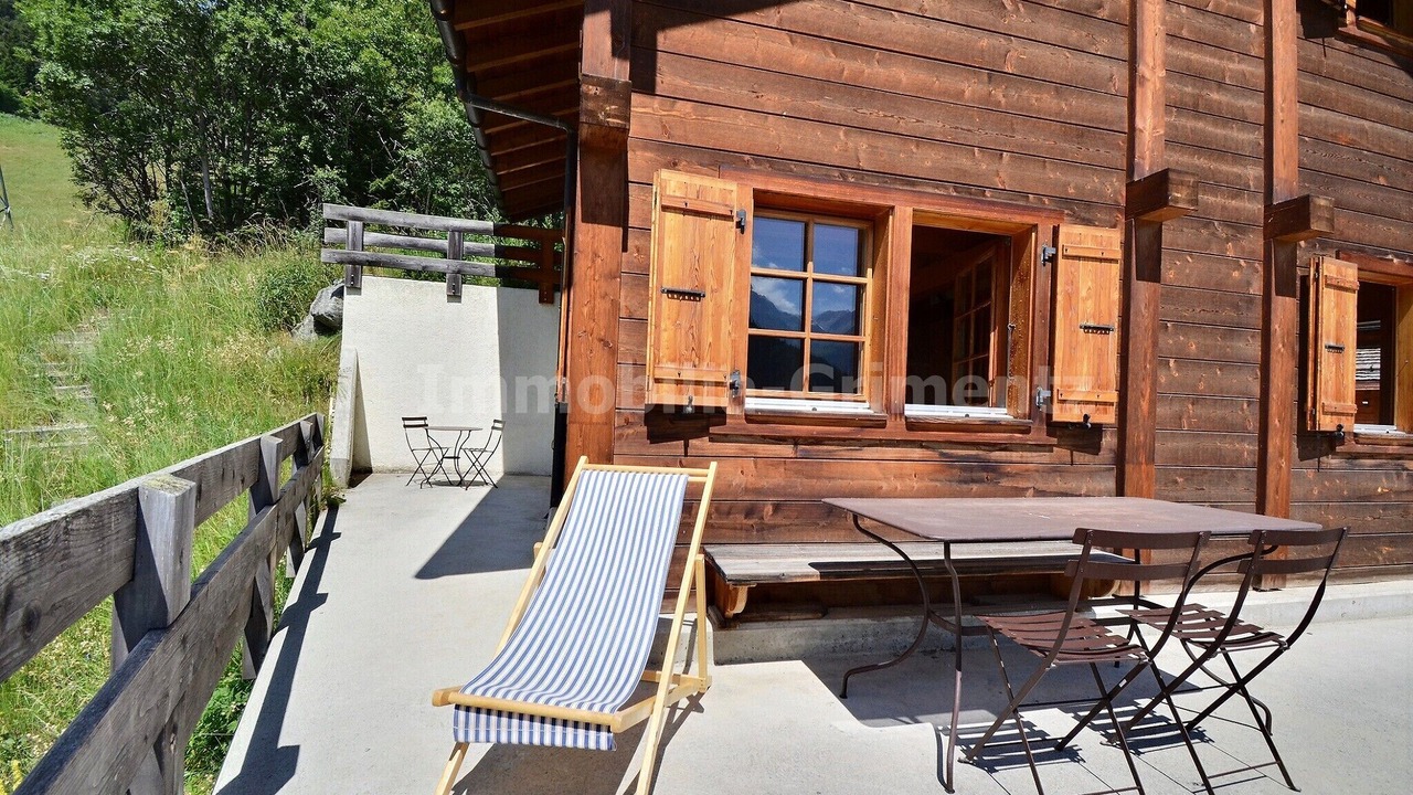 Photo of Others in Grimentz
